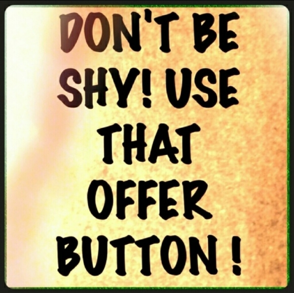 Make me an offer using the offer button  💌💌💌 - Picture 14 of 14